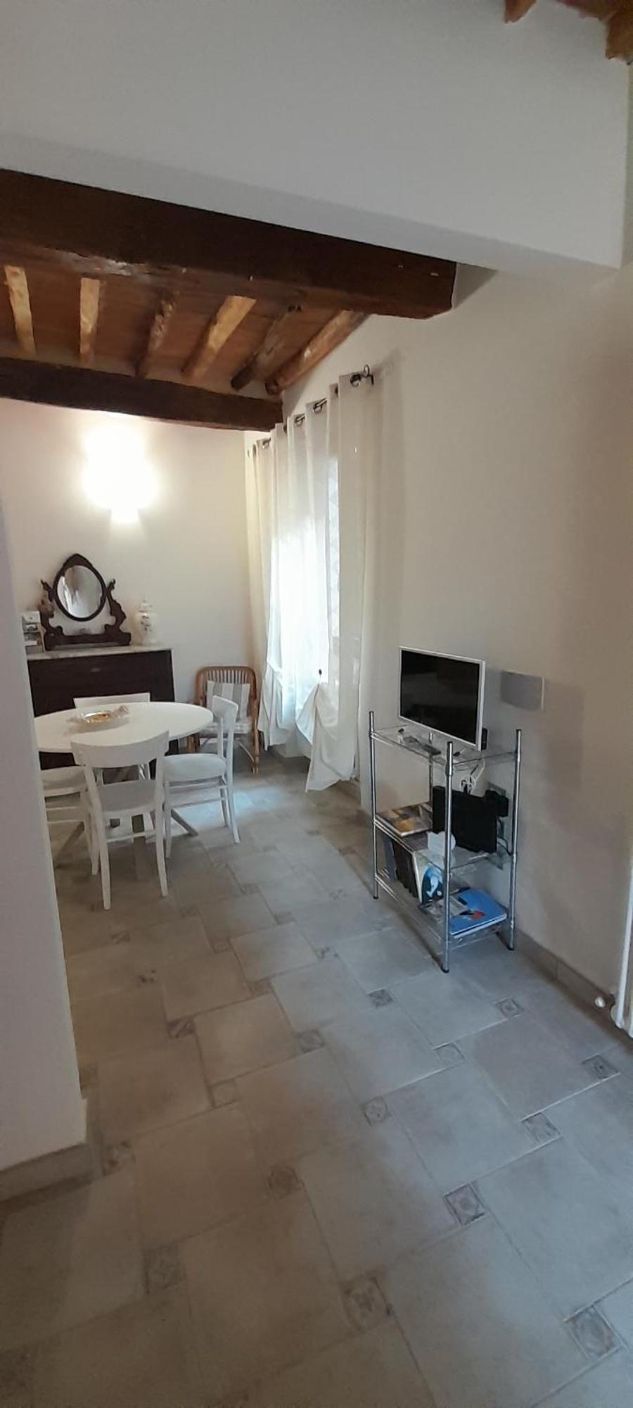 Casa Carraia Apartman Peccioli Kültér fotó