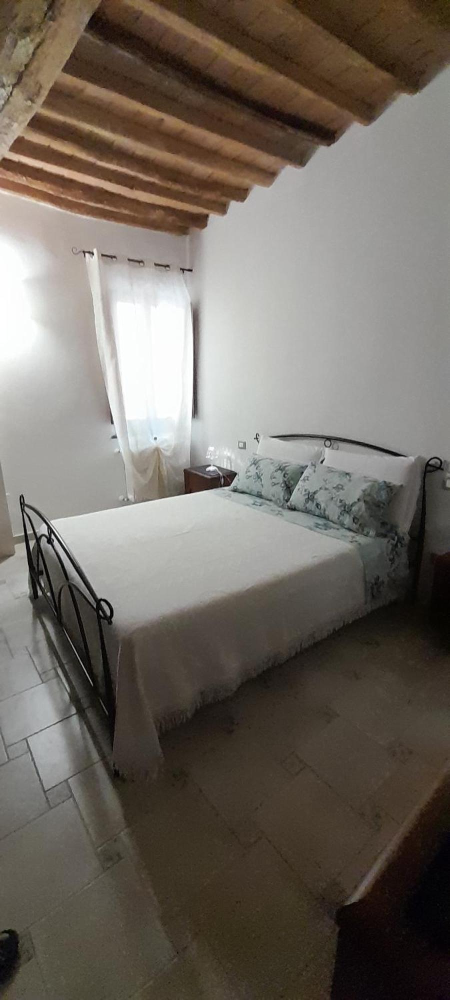 Casa Carraia Apartman Peccioli Kültér fotó